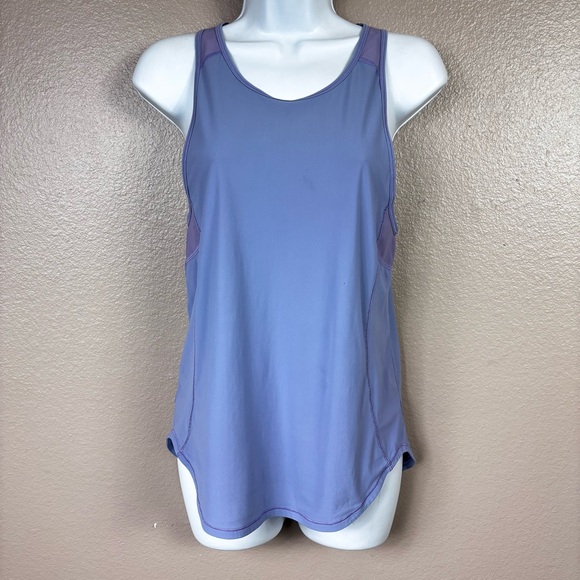 Lululemon Sculpt Tank II Violet Viola - Picture 5 of 9